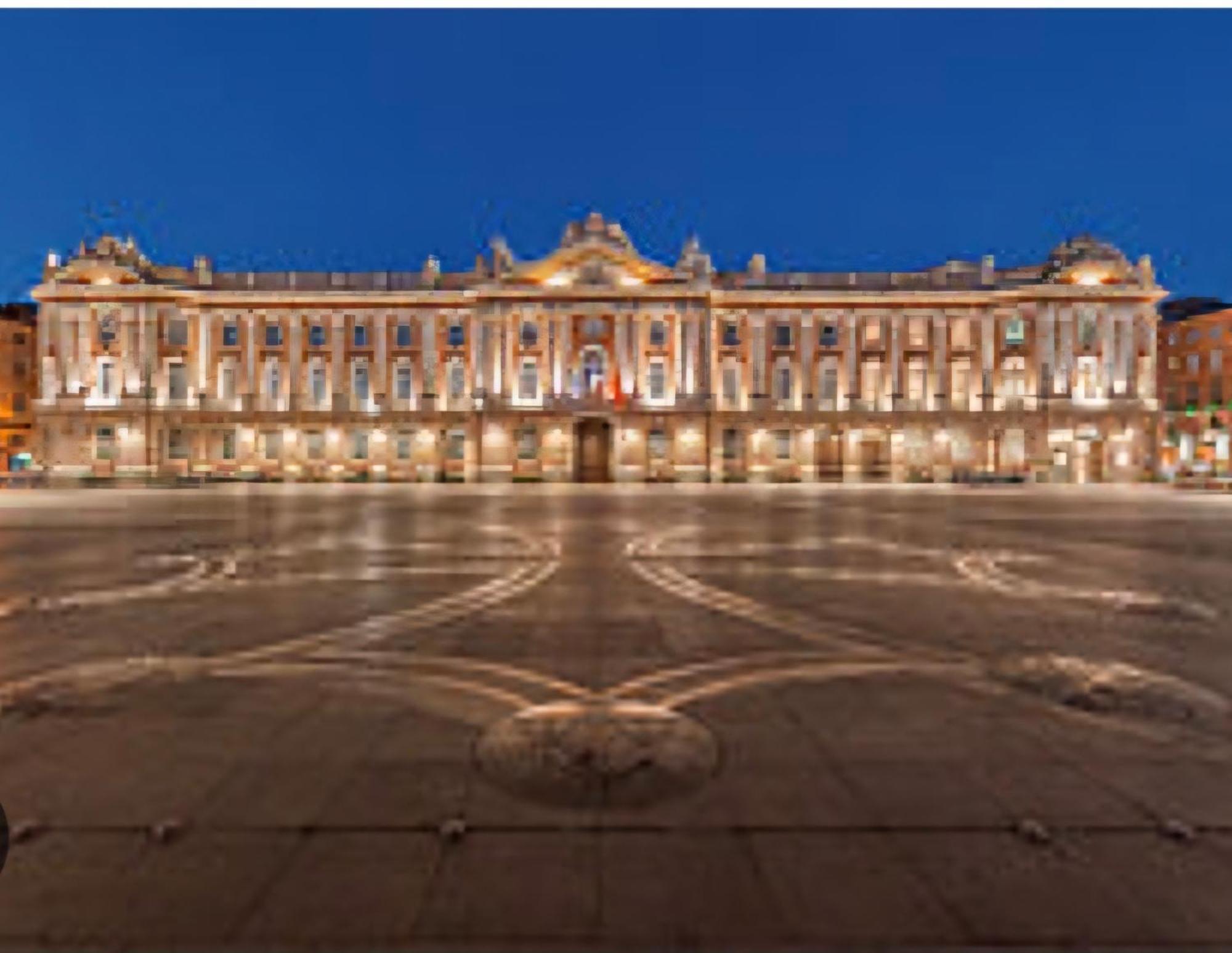 Centre * Toulouse