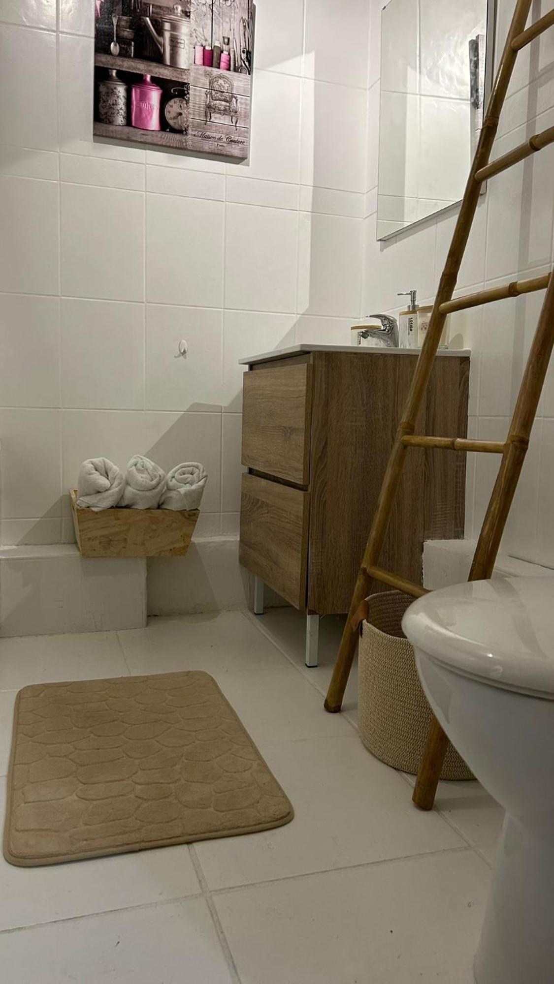 Centre Appartement