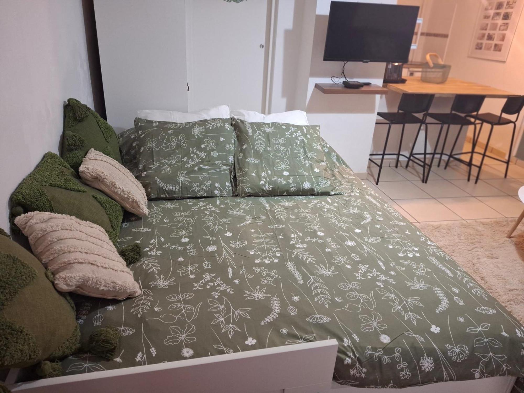 Appartement Centre