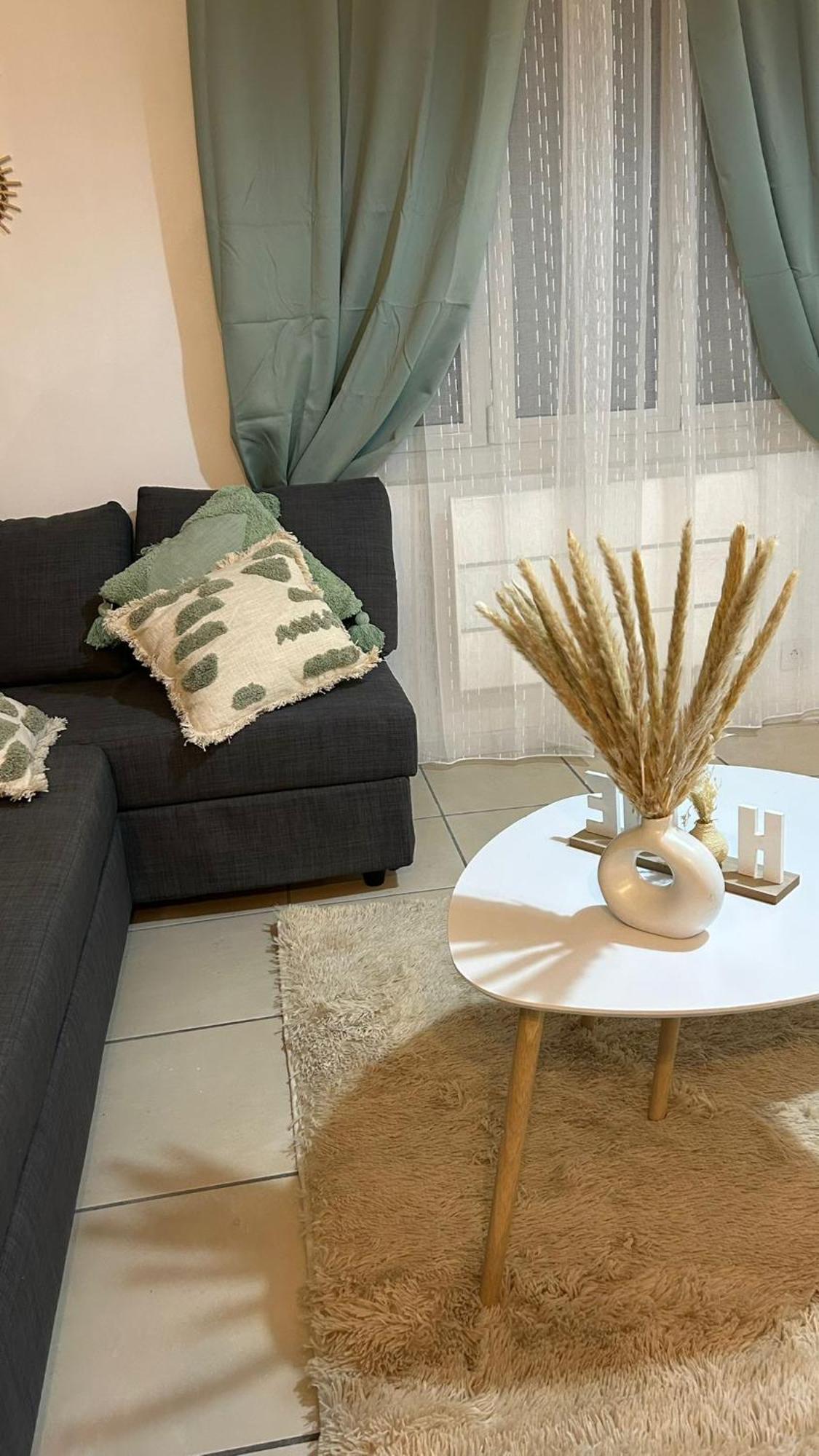 Centre Appartement *